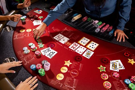 Desafios De Poker Texas Hold Em 2