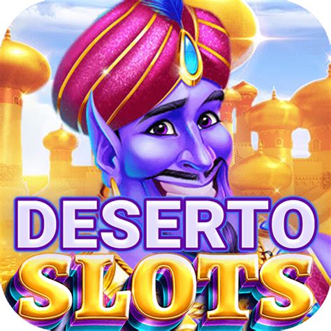 Deserto Slots