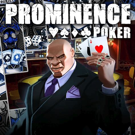 Destaque Revisao De Poker Ign