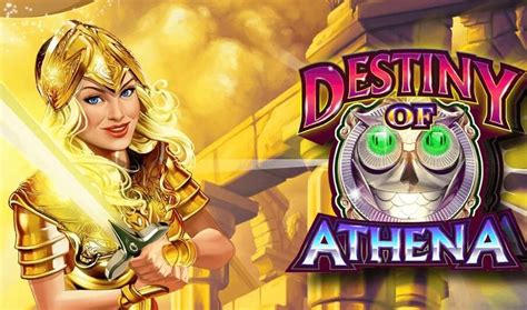 Destiny Of Athena Slot - Play Online