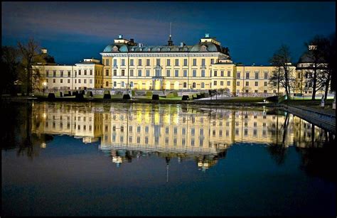 Det Svenske Slott