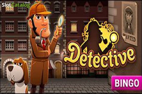 Detective Bingo 1xbet