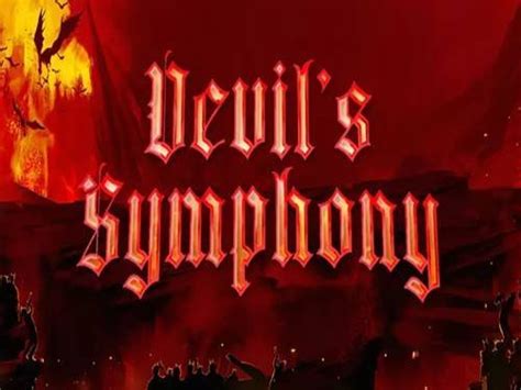 Devil S Symphony Betano