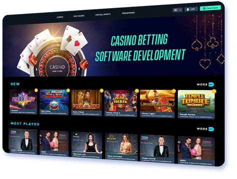 Dgs Software De Casino Fraudada