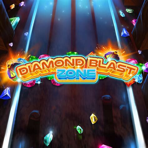 Diamond Blast Zone Parimatch