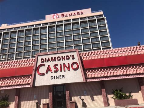 Diamond Casino Reno