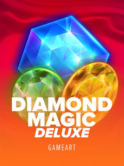Diamond Magic Deluxe 1xbet