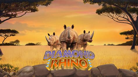 Diamond Rhino Bwin