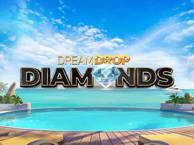 Diamonds Dream Drop Slot - Play Online