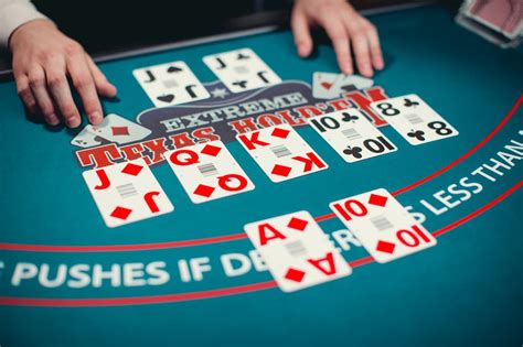 Dicas Para Jogar Texas Holdem