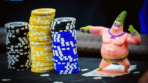 Dicas Para Jogar Torneio De Poker Online