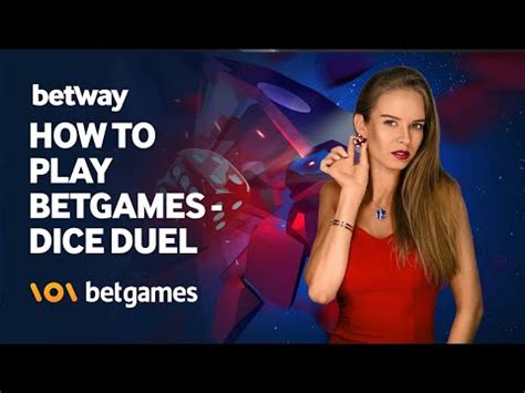 Dice And Roll Betway