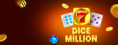 Dice Million Betsul