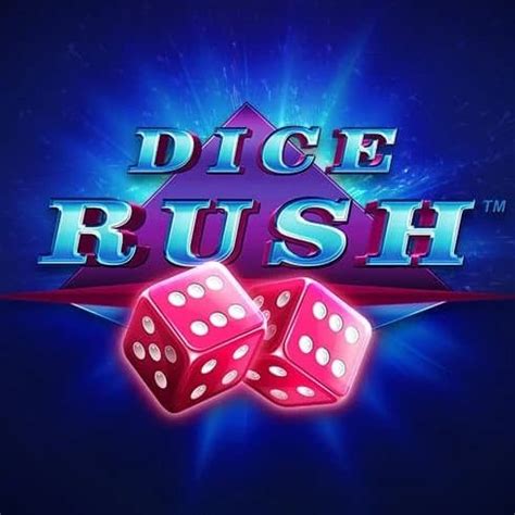 Dice Rush 888 Casino