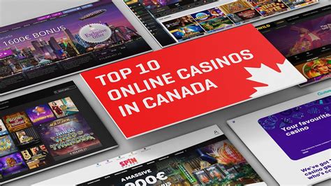 Dinheiro Livre Do Casino Online Canada