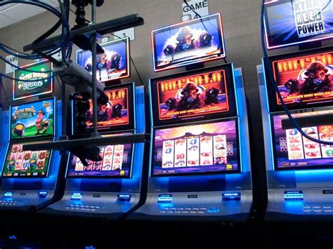 Dinheiro Real Slots Nj