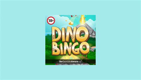 Dino Bingo Casino App