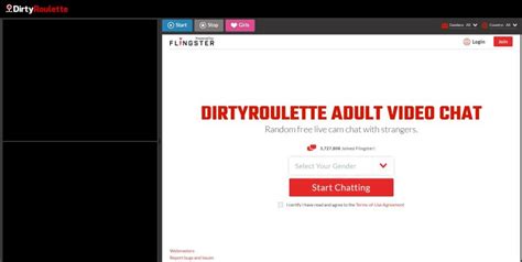 Dirtyroulette Legit