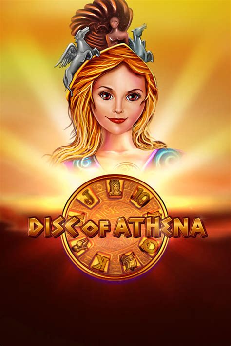 Disc Of Athena Netbet