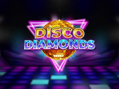 Disco Diamonds Betsul