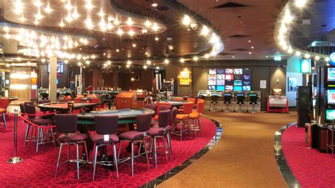 Diversao No Casino Noites Australia Pty Ltd
