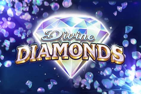 Divine Diamonds 888 Casino