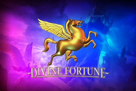 Divine Fortune Parimatch