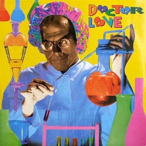 Doctor Love Brabet