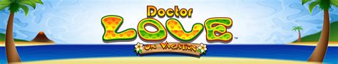 Doctor Love On Vacation Betway