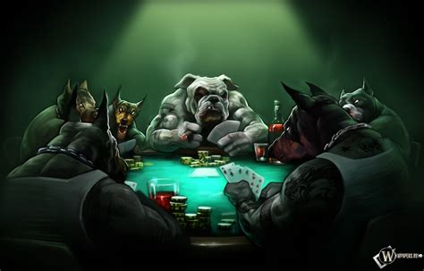 Dog Squad Pokerstars