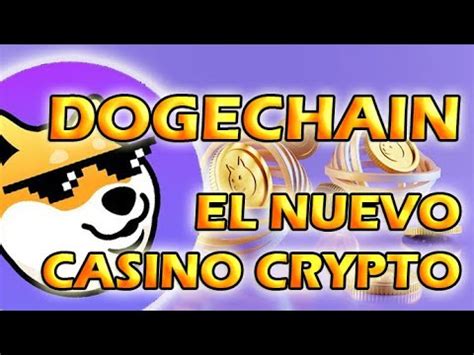 Dogechain Casino Codigo Promocional