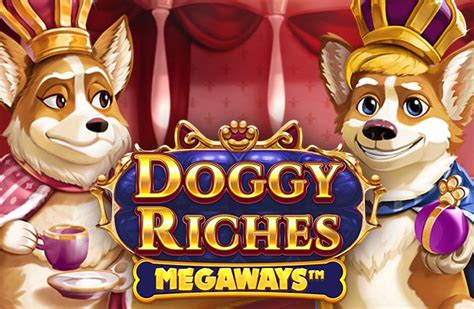 Doggy Riches Megaways Brabet