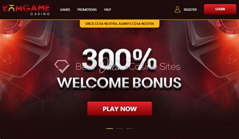 Domgame Casino Login