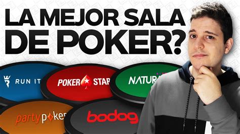Donde Jugar Poker Pt Venezuela