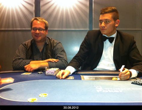 Dortmund Pokerturnier