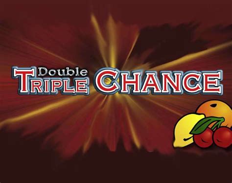 Double Triple Chance Blaze