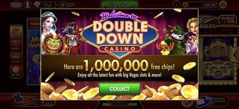 Doubledown Casino Codigos De Promocao De Setembro 2024