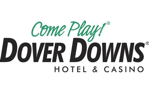 Dover Downs Casino Sala De Poker