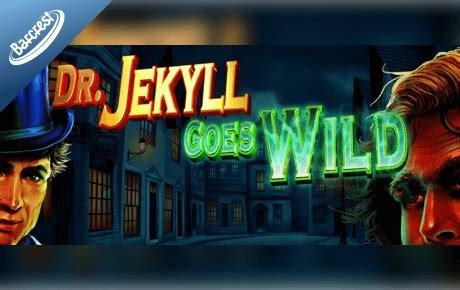 Dr Jekyll Goes Wild Betway