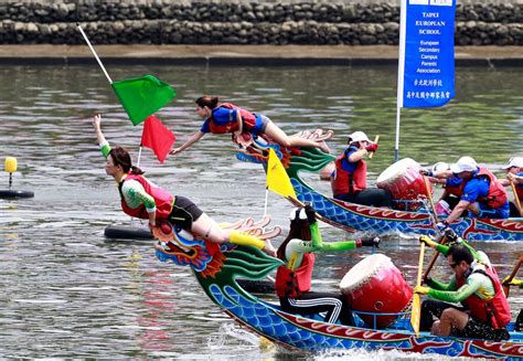 Dragon Boat Festival Bet365