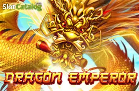 Dragon Emperor Manna Play Sportingbet