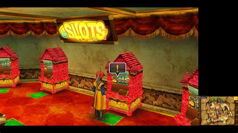 Dragon Quest Viii Pickham Casino