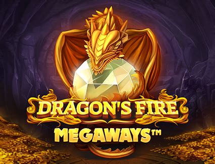 Dragon S Fire Megaways Leovegas