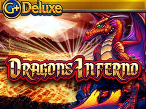 Dragon S Inferno Slot Gratis