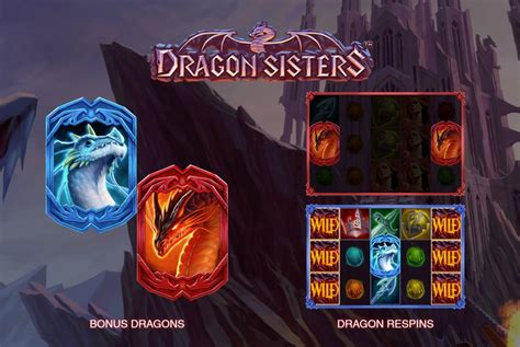Dragon Sisters 888 Casino