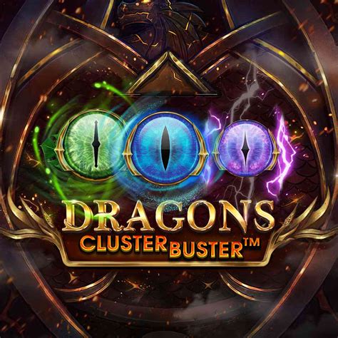 Dragons Clusterbuster Novibet