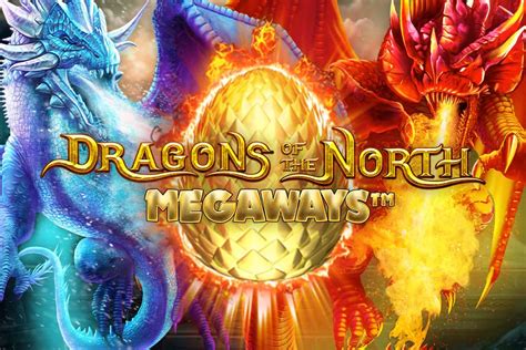 Dragons Of The North Megaways Betfair