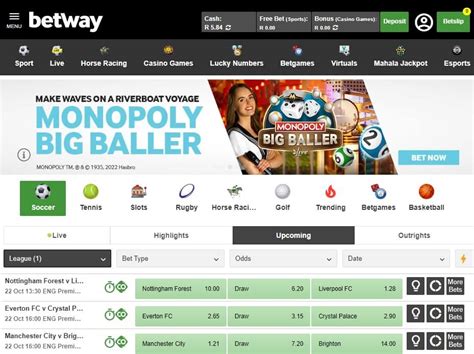 Dream Zone Betway