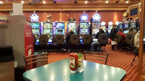 Dresden Ontario Casino