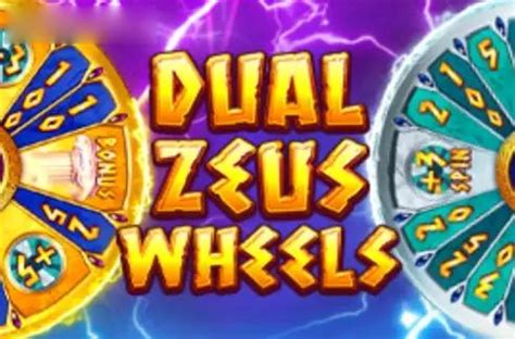 Dual Zeus Wheels 3x3 1xbet